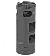 Ultradyne USA Pulse Compensator Muzzle Brake Compact 5.56 1/2X28 - UD11160