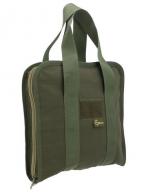 Cole-TAC Suppressor Bag Ranger Green - SB1004