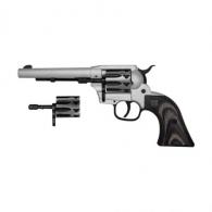 Diamondback Sidekick 22LR/WMR Revolver - DB0580A501