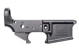 Noveske Chainsaw N4 Stripped Lower Receiver - 04000885