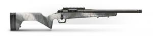 Springfield Armory 2020 Redline 6.5 Creedmoor Bolt Action Rifle - BAT91665CMCFGC