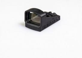 Shields SMSc  Shield Mini Sight Compact  8MOA (Glass Edition) - SMSC-8MOA-GLASS