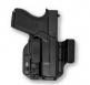 Bravo Concealment Torsion IWB Gun Holster for the For Glock 42 - BC20-1033