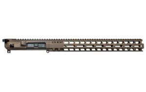 Radian Weapons Upper/Handguard Set fits AR-15 Brown - R0619