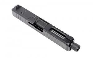 Noveske DM Optic Ready For Glock 19 G3 Slide w/ Threaded Barrel - 03002697