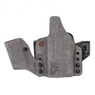 Safariland INCOG-X Sig Sauer P320 Carry/X-Carry/Compact/X-Compact/M17/M18 RH IWB Holster - 1334630