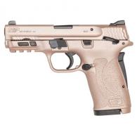 Smith & Wesson M&P 380 Shield EZ M2.0 .380 ACP Semi Auto Pistol - 14024