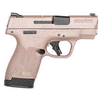 Smith & Wesson Shield Plus 9mm Semi Auto Pistol