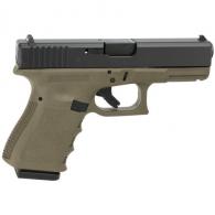 Glock 26 Rebuilt 9mm Semi-Auto Pistol - PR2657901
