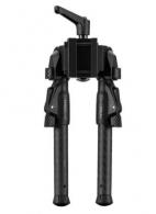 MDT Bipod Picatinny Black - 105560-BLK