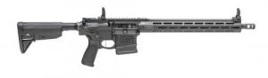 Springfield Armory Saint Victor 308 Winchester Semi Auto Rifle  - Gear Up Package - STV916308BLC-GU