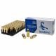 Main product image for Scorpio Ammo 9MM 115GR FMJ 50 Rounds