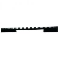 DNZ Freedom Reaper Picatinny Rail 20MOA Fits Remington 700 Short Action - LPR0102