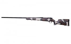 Weatherby Mark V High Country 6.5 Weatherby RPM Bolt Action Rifle - MHC01N65RWR6B
