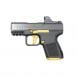 Canik 55 Mete MC9 9mm Semi Auto Pistol - HG7620GV-N