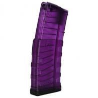 Mission First Tactical, Magazine, 223 Remington, 556NATO, 30 Rounds, AR-15 - EXDPM556-T-P