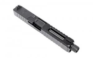 Noveske Optic Ready For Glock 17 Gen 5 Threaded Barrel - 03002707