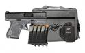Kimber R7 Mako OR 9mm Semi Auto Pistol - 3800023