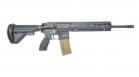 HK MR27 Semi Automatic Centerfire Rifle 5.56x45mm NATO 16.5" 30+1