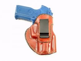 Brown Beretta Px4 Storm Full Size .45 ACP  IWB Inside the Waistband Holster - 4MYH106LP