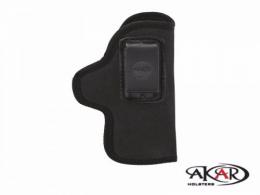 RIGHT Beretta Cougar 8000 Concealed Carry Nylon IWB-Inside The Waistband Clip Pistol - IC7224LGRH