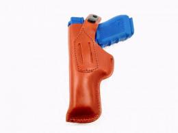 Springfield XD40-9 OWB Belt Side or IWB CLIP-ON Concealment Holster - Choose your gun -AKAR - 42862550941852