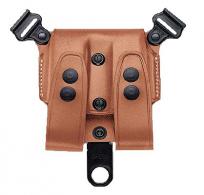 Galco Ambidextrous Magazine Carrier w/Tension Screw Adjustment - SCL20