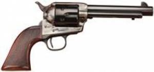 Taylor's & Co. Smoke Wagon 5.5" 44-40 Revolver - 4112DE