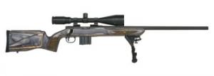 Mossberg & Sons MVP Varmint 223 Rem/5.56 Nato Bolt Action Rifle - 27727
