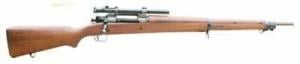 Gibbs 1903-A4 Sniper .30-06 Springfield Bolt Action Rifle - GR03A4