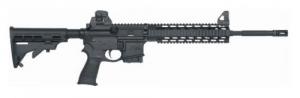 Mossberg & Sons MMR Tactical AR-15 .223 Remington/5.56 NATO Semi-Auto Rifle - 65016