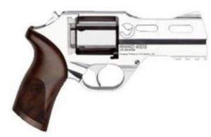 Chiappa White Rhino 4" 40 S&W Revolver - WHRHINO4040DS