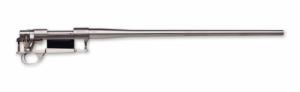 Howa-Legacy Barreled Action .308 Winchester, Heavy Barrel, Stainless,  24" - HWB23113