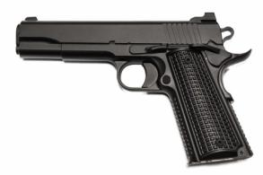 Guncrafter No Name Frag 9mm Ambi Safety - GCFRAG9AMBI