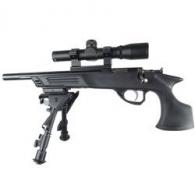 Cricket Synthetic Bolt Action Rimfire Pistol .22 Long Rifle - KSA693PKG
