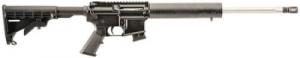 Alexander Arms AR-15 .17 HMR Semi Auto Rifle - R17ST