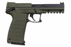 KelTec PMR-30 Green 22 Magnum / 22 WMR Pistol - PMR30BGRN