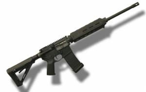 Core15 MOE Mid Length 223 Remington Semi-Auto Rifle - 1697