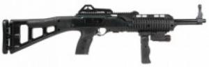 Hi-Point 17.5" Black 45 ACP Carbine - 4595TSFGFL
