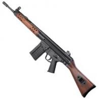 PTR Inc. PTR-91 Classic Wood .308 Winchester Semi Automatic Rifle - 915307
