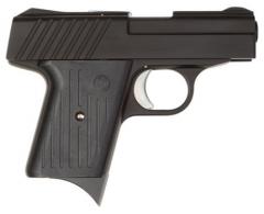 Cobra Firearms Denali 5+1 .380ACP 2.8" - DEN380B