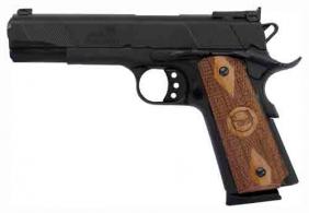 Iver Johnson 1911A1 Eagle Matte 8+1 9mm 5" - EagleSTD9