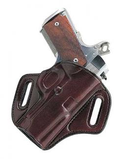 Galco Concealed Carry Paddle Holster For Beretta 92/96 & Tau - CCP202B