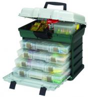Tackle Boxes 1374 4-by Rack System - 1374-01