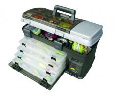 Tackle Boxes 7771 Pro System - 7771-01