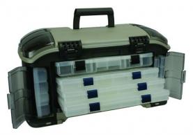 Tackle Boxes 787 Guide Series Angled Tackle System - 787-010