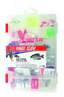 Crappie Tackle Kit - TK-CRPPE1