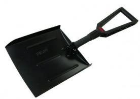 Folding Pack Shovel w/ Bag - RFPSB