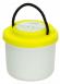Frabill Compact Bait Container - 4744