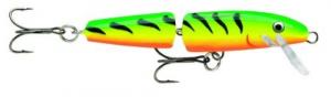 Rapala J07FT Jointed Minnow, 2 3/4" - J07FT